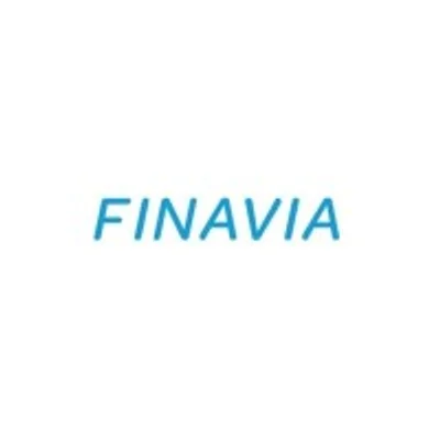 Finavia logo
