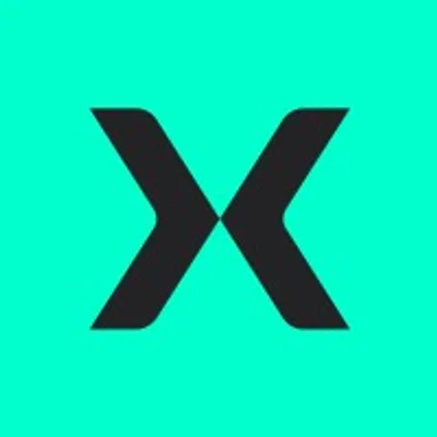 BCG X logo