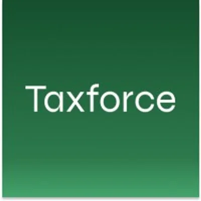 Taxforce logo