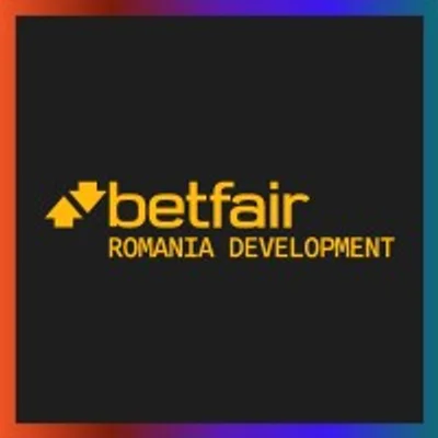 Betfair Romania Development logo