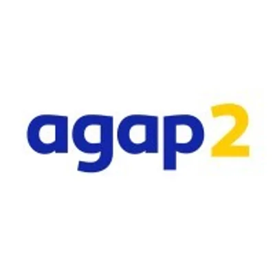 agap2 Spain logo