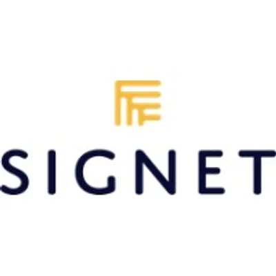 SIGNET logo
