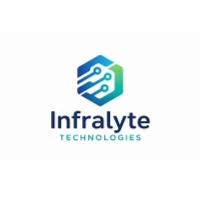 Infralyte Technologies logo