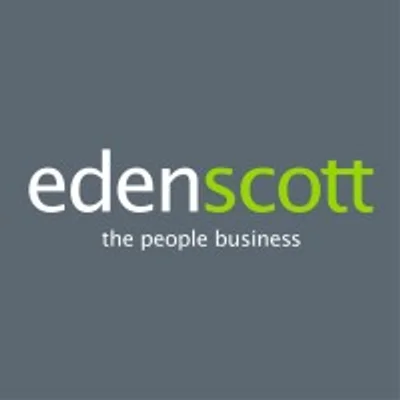 Eden Scott logo