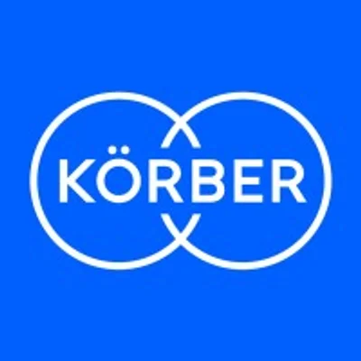 Körber Campus Porto logo