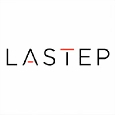 Lastep logo