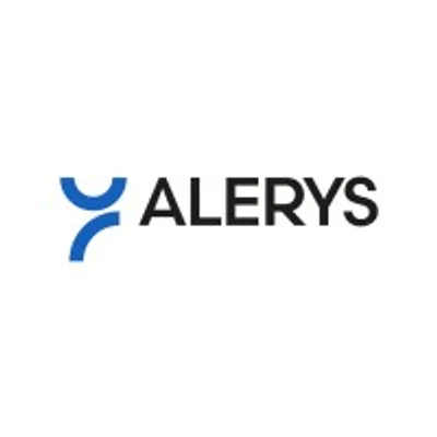 ALERYS logo