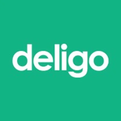 Deligo logo