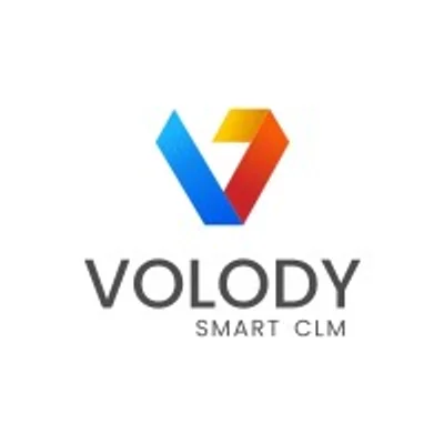 Volody logo
