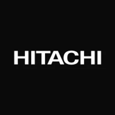 Hitachi Energy logo