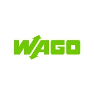 WAGO logo