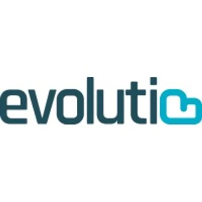 Evolutio Empowering the cloud logo