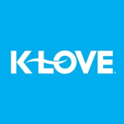 K-LOVE logo