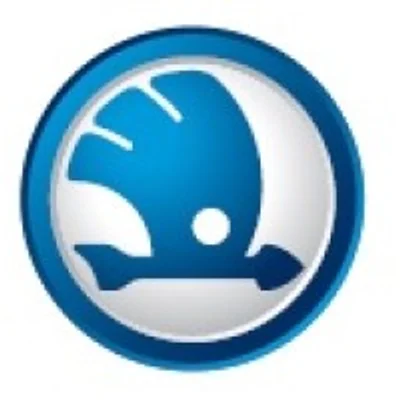 Škoda Group logo