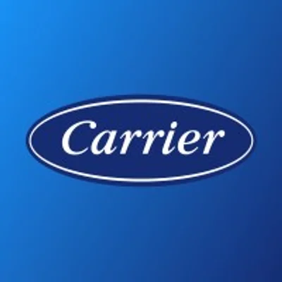 Carrier logo
