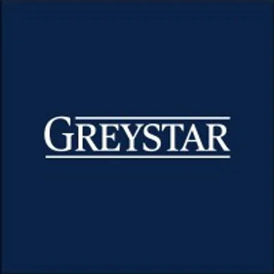 Greystar logo