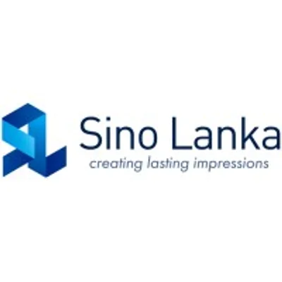 Sino Lanka Group logo