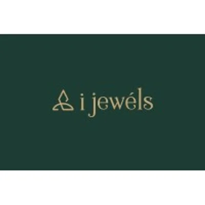 I Jewels logo