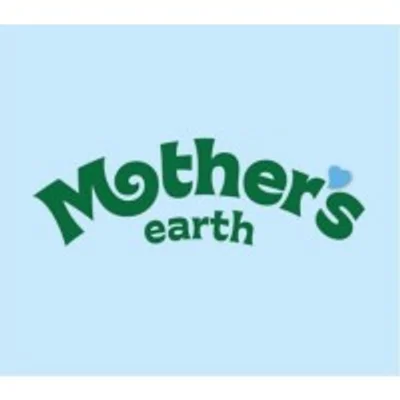 Mother's Earth logo