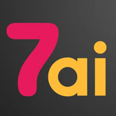 7AI logo
