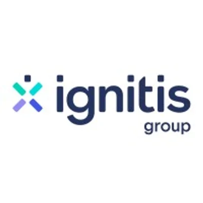 Ignitis Group logo