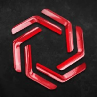 Vivid Resourcing logo