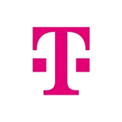 T-Mobile logo
