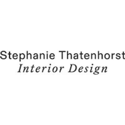 Stephanie Thatenhorst Interior logo