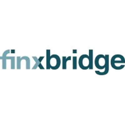 finxbridge logo