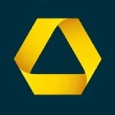 Commerzbank Digital Technology Centre Bulgaria logo