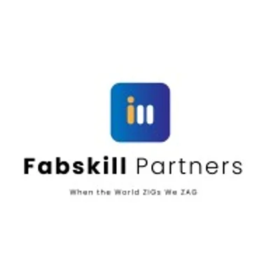 Fabskill Partners logo