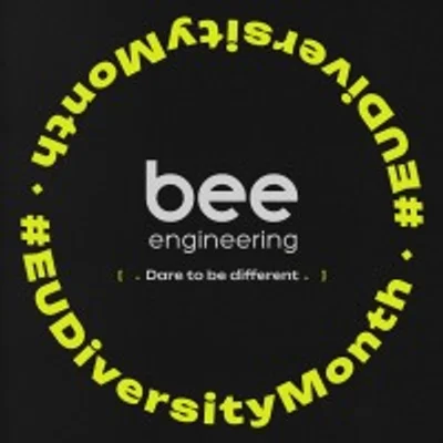 Bee Engineering ICT logo