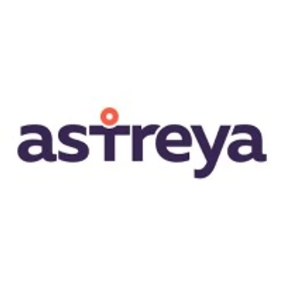 Astreya logo