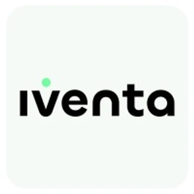 Iventa. The Human Management Group logo