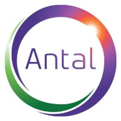 Antal International logo