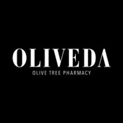 Oliveda International Inc. logo