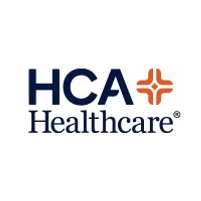 HCA Healthcare - India logo