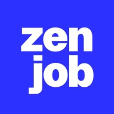 Zenjob logo