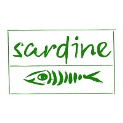 Sardine logo