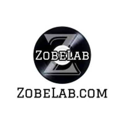 ZobeLab logo