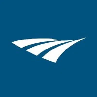 Amtrak logo