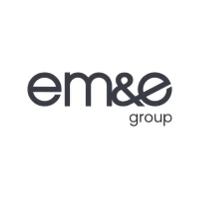 EM&E Group logo