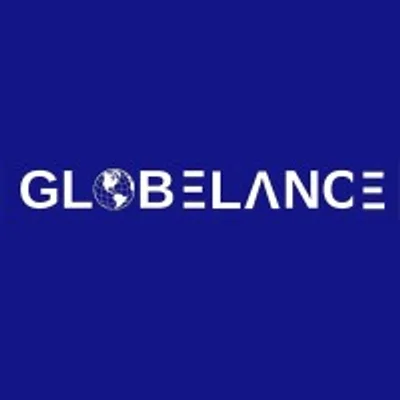 GLOBELANCE logo