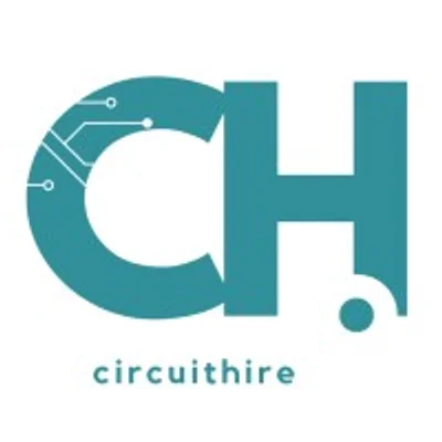 CircuitHire logo