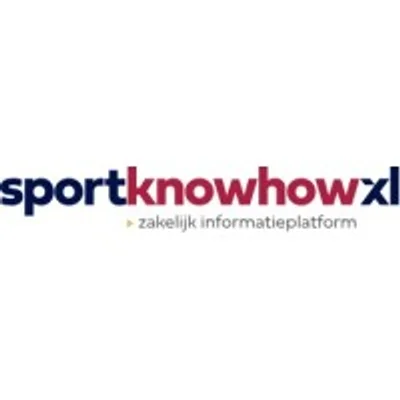 Sport Knowhow XL logo