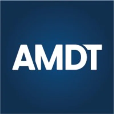 AMDT logo