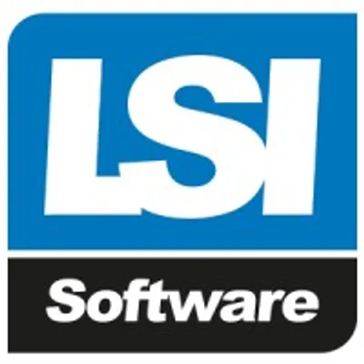 LSI Software logo