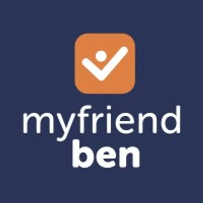 MyFriendBen logo
