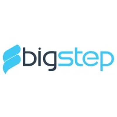 BigStep Technologies logo