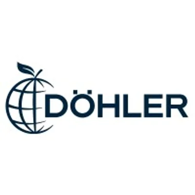 DöhlerGroup logo